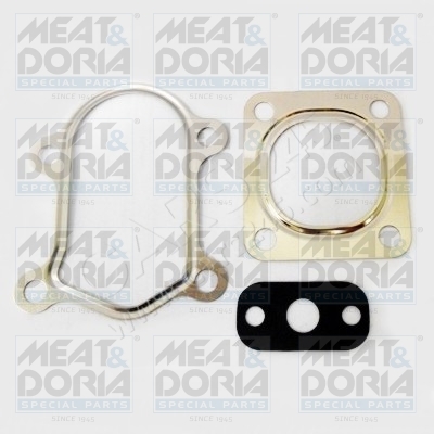 Mounting Kit, charger MEAT & DORIA 60865