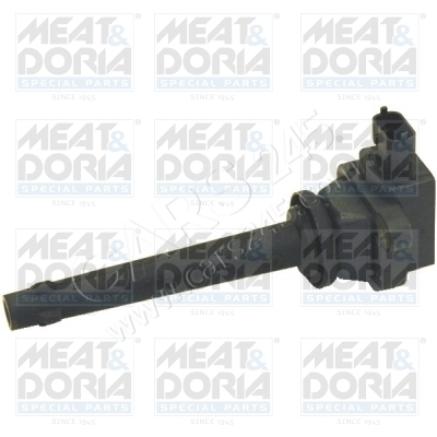 Ignition Coil MEAT & DORIA 10461