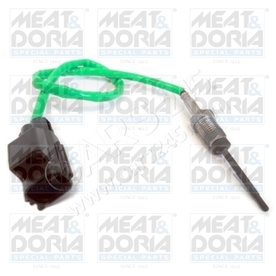 Sensor, exhaust gas temperature MEAT & DORIA 12035