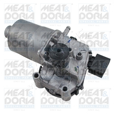 Wiper Motor MEAT & DORIA 27080
