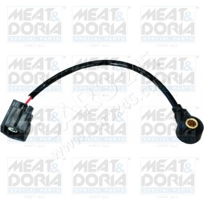 Knock Sensor MEAT & DORIA 87494