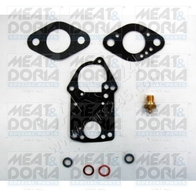 Repair Kit, carburettor MEAT & DORIA S24F
