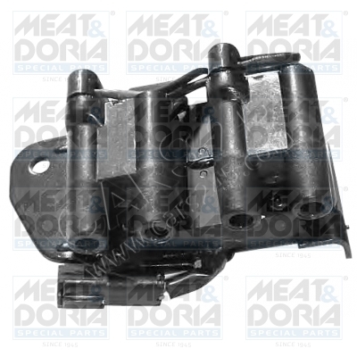 Ignition Coil MEAT & DORIA 10586