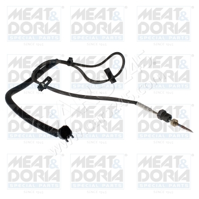 Sensor, exhaust gas temperature MEAT & DORIA 12816 main