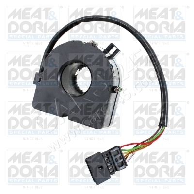 Steering Angle Sensor MEAT & DORIA 93089
