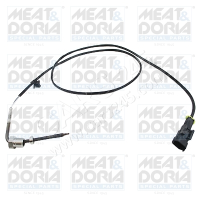 Sensor, exhaust gas temperature MEAT & DORIA 11948E