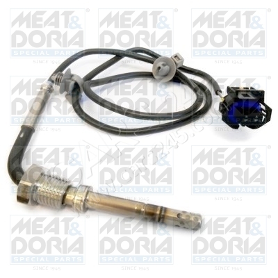 Sensor, exhaust gas temperature MEAT & DORIA 12084