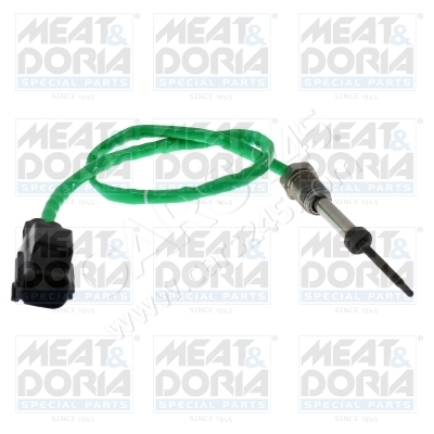 Sensor, exhaust gas temperature MEAT & DORIA 12813