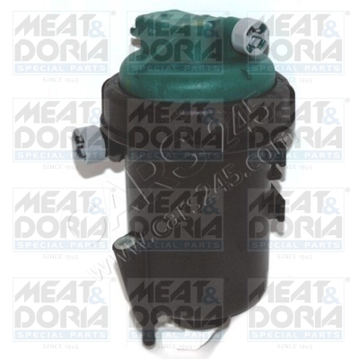 Fuel Filter MEAT & DORIA 5046