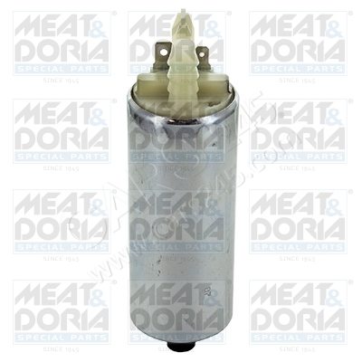 Fuel Pump MEAT & DORIA 77760