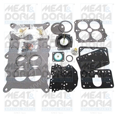Carburettor Kit MEAT & DORIA HY 353