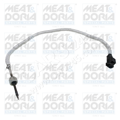 Sensor, exhaust gas temperature MEAT & DORIA 12155