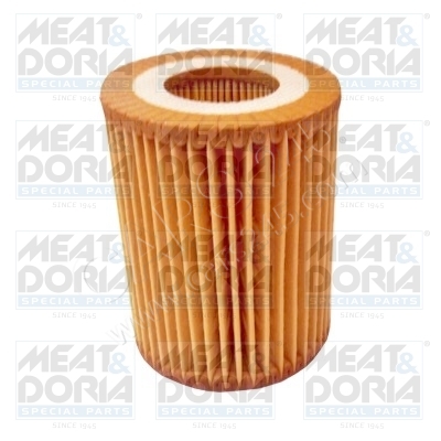 Oil Filter MEAT & DORIA 14140