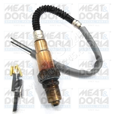 Lambda Sensor MEAT & DORIA 81516