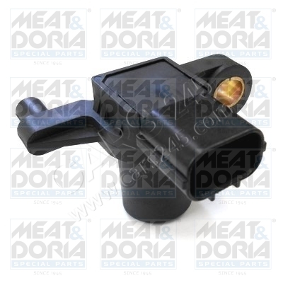 Sensor, camshaft position MEAT & DORIA 87603