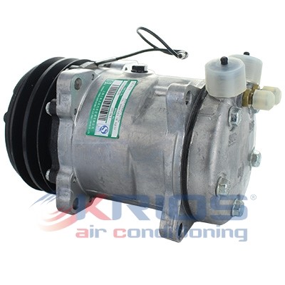 Compressor, air conditioning MEAT & DORIA KSB012S