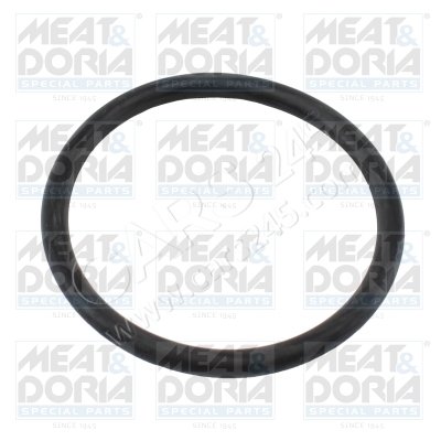 Seal, thermostat MEAT & DORIA 01681