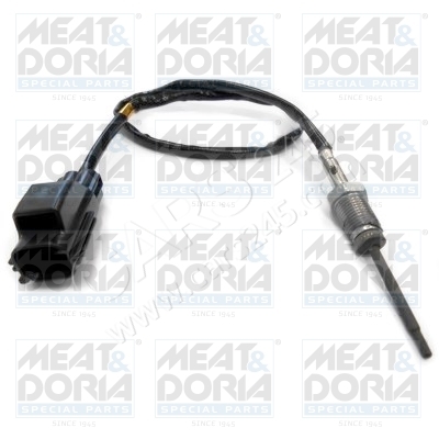 Sensor, exhaust gas temperature MEAT & DORIA 11913