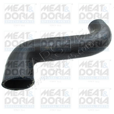 Charge Air Hose MEAT & DORIA 96257