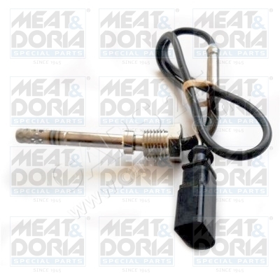 Sensor, exhaust gas temperature MEAT & DORIA 12250