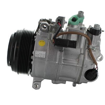 Compressor, air conditioning MEAT & DORIA K15385