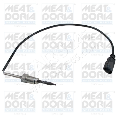 Sensor, exhaust gas temperature MEAT & DORIA 12164E