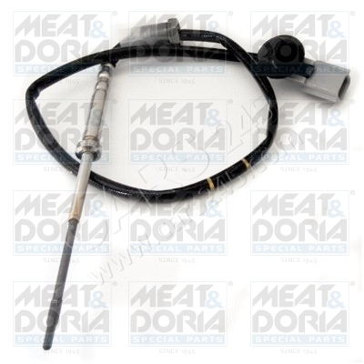 Sensor, exhaust gas temperature MEAT & DORIA 12193