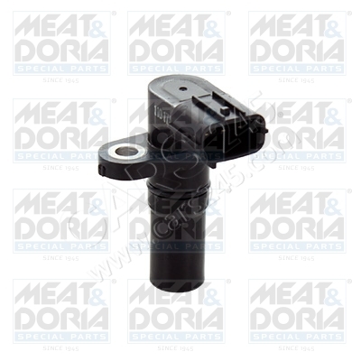 RPM Sensor, automatic transmission MEAT & DORIA 871213