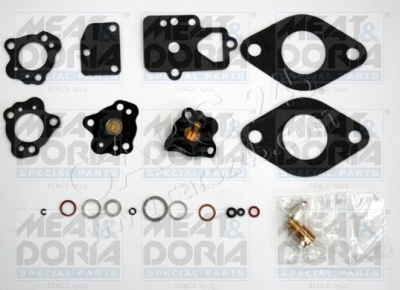 Repair Kit, carburettor MEAT & DORIA N222