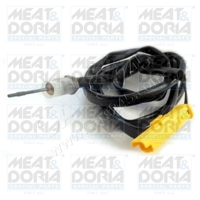 Sensor, exhaust gas temperature MEAT & DORIA 12283