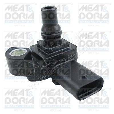 Sensor, intake manifold pressure MEAT & DORIA 823047