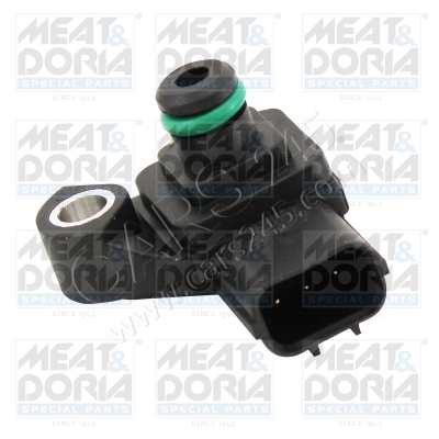 Sensor, intake manifold pressure MEAT & DORIA 823040