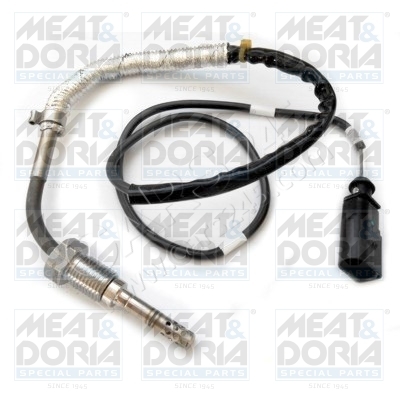 Sensor, exhaust gas temperature MEAT & DORIA 12220