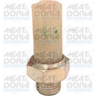 Oil Pressure Switch MEAT & DORIA 72022