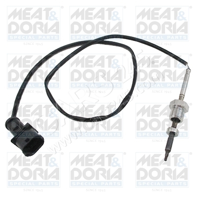 Sensor, exhaust gas temperature MEAT & DORIA 11998E