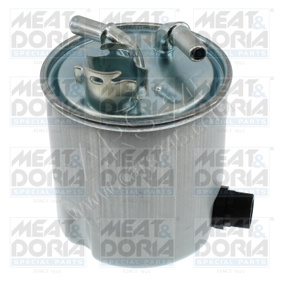 Fuel Filter MEAT & DORIA 5049