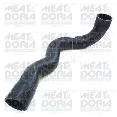 Charge Air Hose MEAT & DORIA 96174