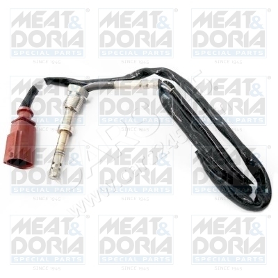 Sensor, exhaust gas temperature MEAT & DORIA 11928