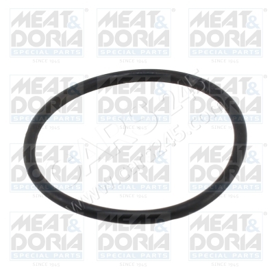 Seal, thermostat MEAT & DORIA 01691