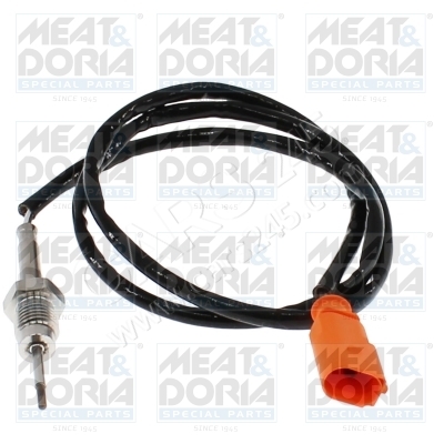 Sensor, exhaust gas temperature MEAT & DORIA 12382