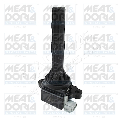 Ignition Coil MEAT & DORIA 10784