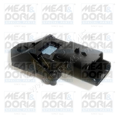Sensor, boost pressure MEAT & DORIA 82162