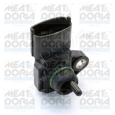 Sensor, intake manifold pressure MEAT & DORIA 82291