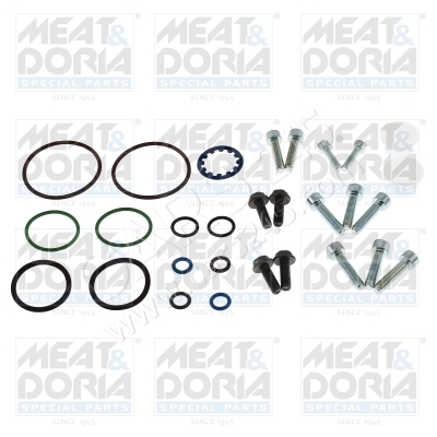 Repair Kit, fuel pump MEAT & DORIA 98718