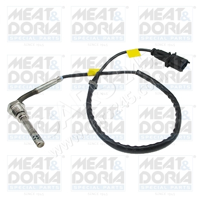 Sensor, exhaust gas temperature MEAT & DORIA 12446