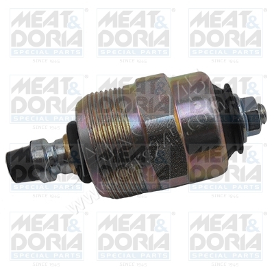 Fuel Cut-off, injection system MEAT & DORIA 9015