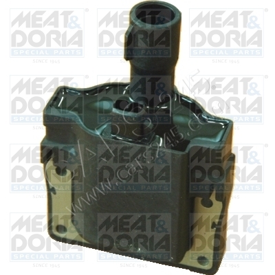 Ignition Coil MEAT & DORIA 10540