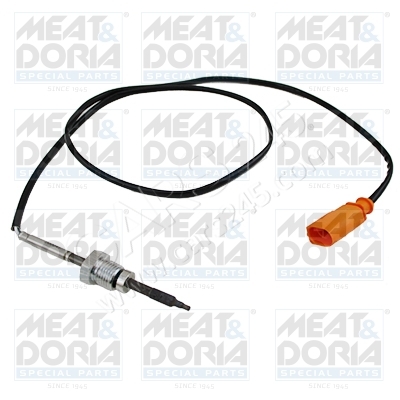 Sensor, exhaust gas temperature MEAT & DORIA 11931E