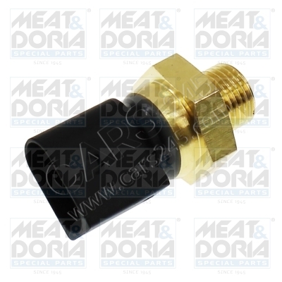 Sensor, oil pressure MEAT & DORIA 72150 main