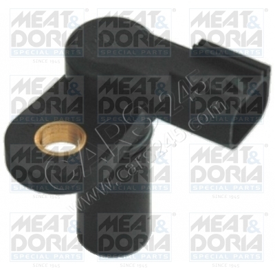 Sensor, camshaft position MEAT & DORIA 87305